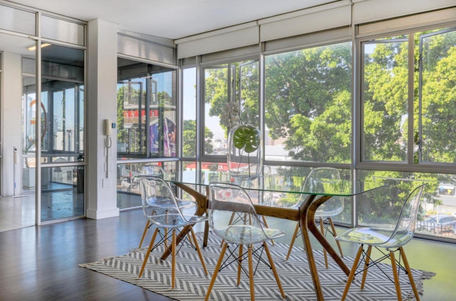 Commercial Property for Sale in Cape Town City Centre Western Cape